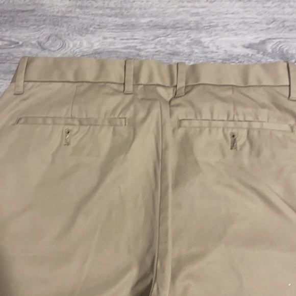 🎈SALE🎈GAP Khaki Straight Fit Pants - Picture 3 of 5